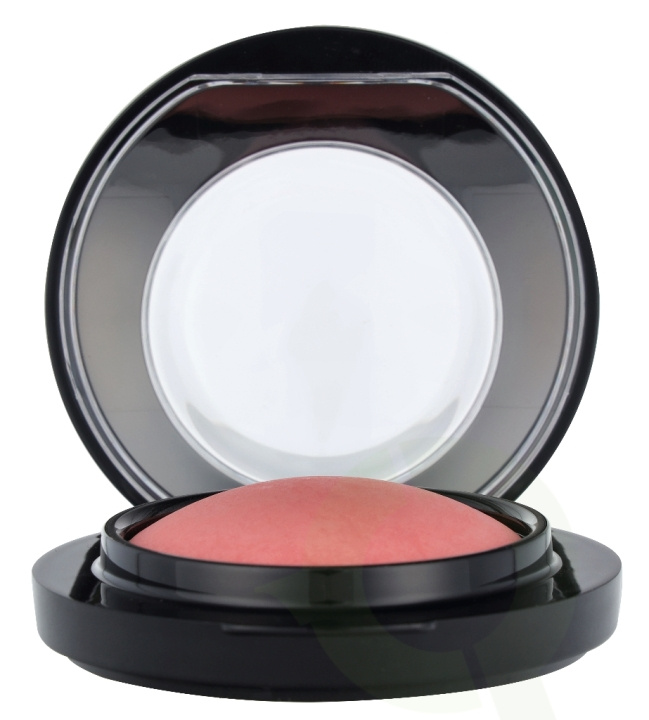 MAC Mineralize Blush 4 gr Hey,Coral,Hey... in the group BEAUTY & HEALTH / Makeup / Facial makeup / Powders at TP E-commerce Nordic AB (C53768)