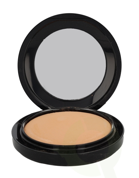 MAC Mineralize Skinfinish Natural Powder 10 g Medium Tan in the group BEAUTY & HEALTH / Makeup / Facial makeup / Powders at TP E-commerce Nordic AB (C53769)