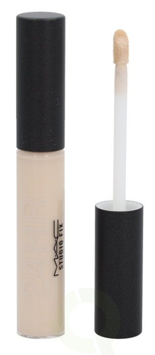 MAC Studio Fix 24-Hour Smooth Wear Concealer 7 ml NC10 in the group BEAUTY & HEALTH / Makeup / Facial makeup / Concealer at TP E-commerce Nordic AB (C53770)