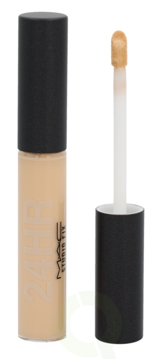 MAC Studio Fix 24-Hour Smooth Wear Concealer 7 ml NC20 in the group BEAUTY & HEALTH / Makeup / Facial makeup / Concealer at TP E-commerce Nordic AB (C53772)