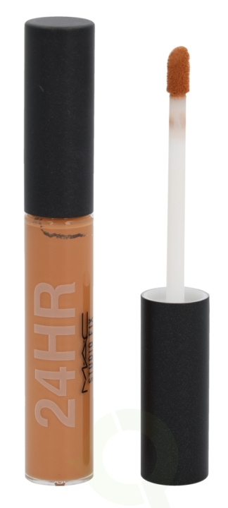 MAC Studio Fix 24-Hour Smooth Wear Concealer 7 ml NC45 in the group BEAUTY & HEALTH / Makeup / Facial makeup / Concealer at TP E-commerce Nordic AB (C53775)