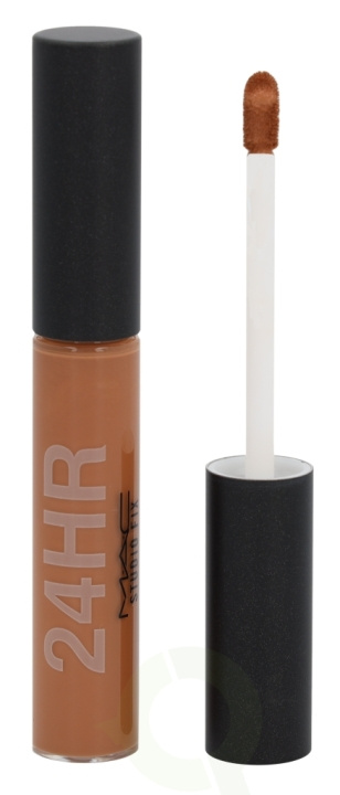 MAC Studio Fix 24-Hour Smooth Wear Concealer 7 ml NC50 in the group BEAUTY & HEALTH / Makeup / Facial makeup / Concealer at TP E-commerce Nordic AB (C53776)