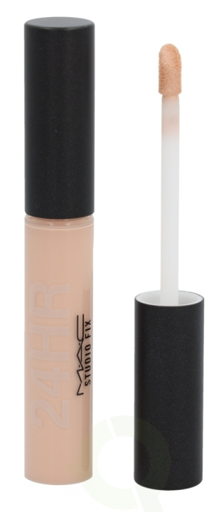 MAC Studio Fix 24-Hour Smooth Wear Concealer 7 ml NW20 in the group BEAUTY & HEALTH / Makeup / Facial makeup / Concealer at TP E-commerce Nordic AB (C53777)