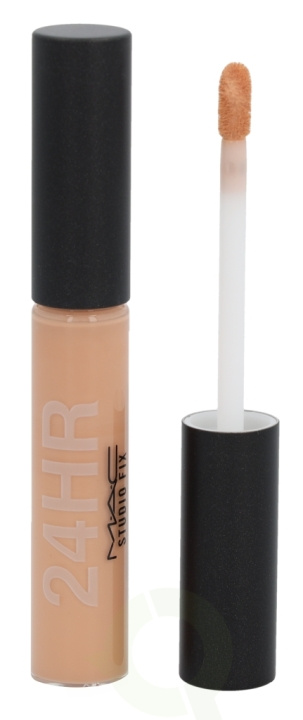 MAC Studio Fix 24-Hour Smooth Wear Concealer 7 ml NW25 in the group BEAUTY & HEALTH / Makeup / Facial makeup / Concealer at TP E-commerce Nordic AB (C53778)