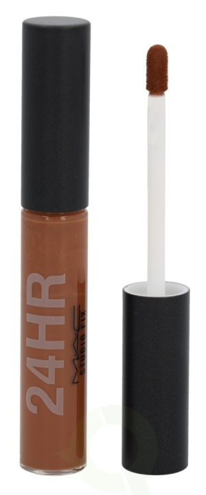 MAC Studio Fix 24-Hour Smooth Wear Concealer 7 ml NW50 in the group BEAUTY & HEALTH / Makeup / Facial makeup / Concealer at TP E-commerce Nordic AB (C53779)