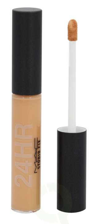 MAC Studio Fix 24-Hour Smooth Wear Concealer 7 ml NC42 in the group BEAUTY & HEALTH / Makeup / Facial makeup / Concealer at TP E-commerce Nordic AB (C53780)