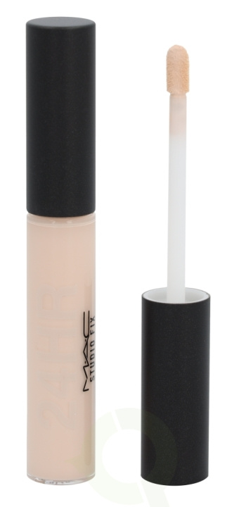 MAC Studio Fix 24-Hour Smooth Wear Concealer 7 ml NW10 in the group BEAUTY & HEALTH / Makeup / Facial makeup / Concealer at TP E-commerce Nordic AB (C53782)