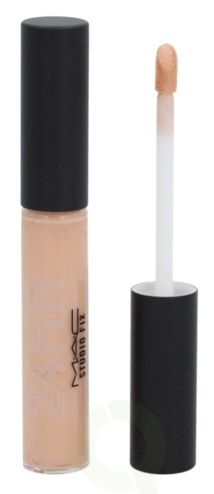 MAC Studio Fix 24-Hour Smooth Wear Concealer 7 ml NW24 in the group BEAUTY & HEALTH / Makeup / Facial makeup / Concealer at TP E-commerce Nordic AB (C53784)