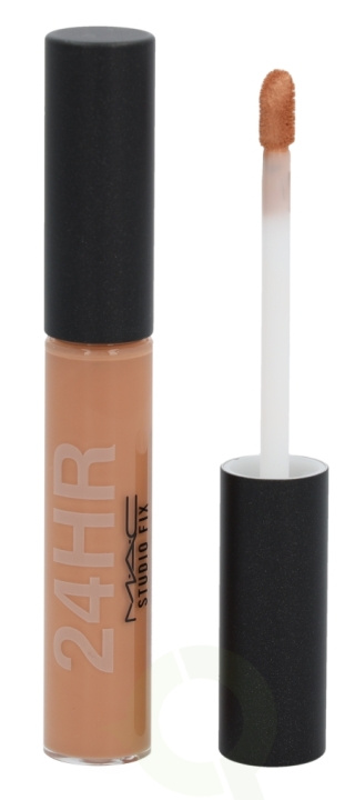 MAC Studio Fix 24-Hour Smooth Wear Concealer 7 ml NW34 in the group BEAUTY & HEALTH / Makeup / Facial makeup / Concealer at TP E-commerce Nordic AB (C53786)