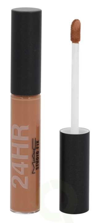 MAC Studio Fix 24-Hour Smooth Wear Concealer 7 ml NW42 in the group BEAUTY & HEALTH / Makeup / Facial makeup / Concealer at TP E-commerce Nordic AB (C53787)