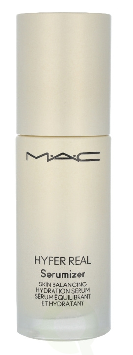 MAC Hyper Real Serumizer 30 ml in the group BEAUTY & HEALTH / Skin care / Face / Skin serum at TP E-commerce Nordic AB (C53798)