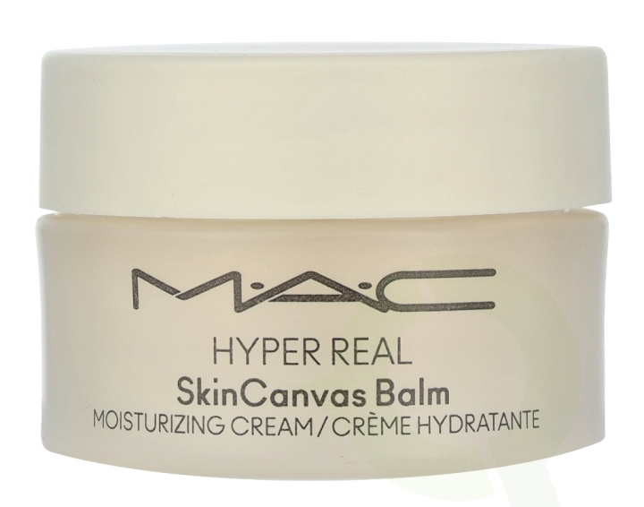 MAC Hyper Real Skincanvas Balm 15 ml in the group BEAUTY & HEALTH / Skin care / Face / Face creams at TP E-commerce Nordic AB (C53799)