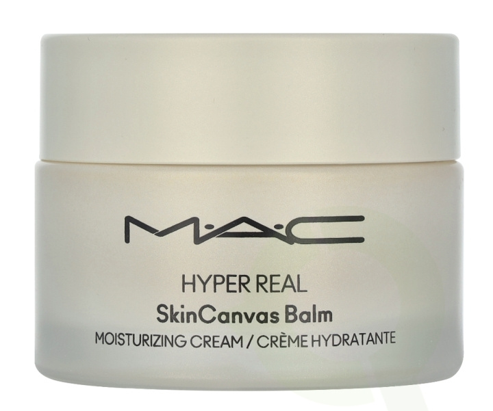 MAC Hyper Real Skincanvas Balm 50 ml in the group BEAUTY & HEALTH / Skin care / Face / Face creams at TP E-commerce Nordic AB (C53800)