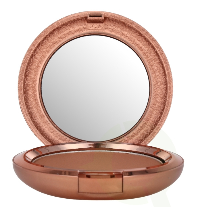 MAC Skinfinish Sunstruck Matte Bronzer 8 gr Medium Rosy in the group BEAUTY & HEALTH / Makeup / Facial makeup / Powders at TP E-commerce Nordic AB (C53806)