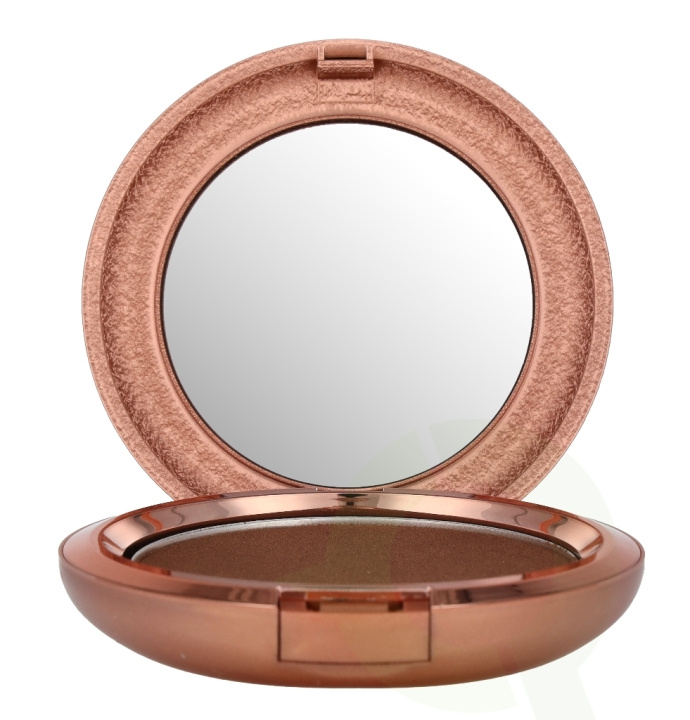 MAC Skinfinish Sunstruck Radiant Bronzer 8 gr Deep Golden in the group BEAUTY & HEALTH / Makeup / Facial makeup / Powders at TP E-commerce Nordic AB (C53808)