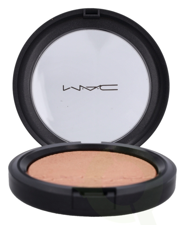 MAC Extra Dimension Skinfinish 9 g Oh, Darling! in the group BEAUTY & HEALTH / Makeup / Facial makeup / Contour/Highlight at TP E-commerce Nordic AB (C53911)