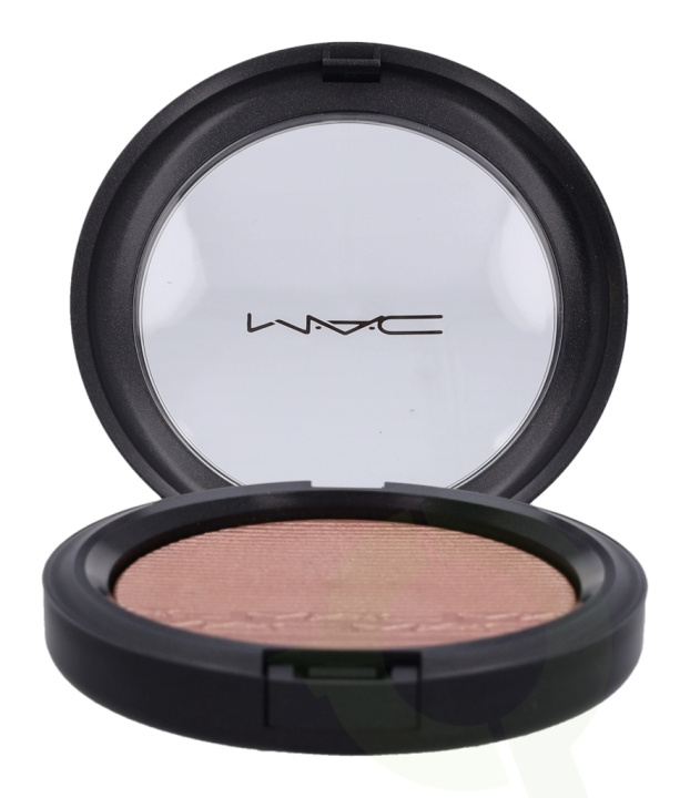 MAC Extra Dimension Skinfinish 9 g Superb! in the group BEAUTY & HEALTH / Makeup / Facial makeup / Contour/Highlight at TP E-commerce Nordic AB (C53912)