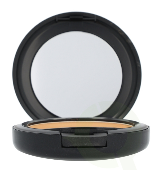 MAC Studio Fix Powder Plus Foundation 15 g NC50 in the group BEAUTY & HEALTH / Makeup / Facial makeup / Foundation at TP E-commerce Nordic AB (C53916)