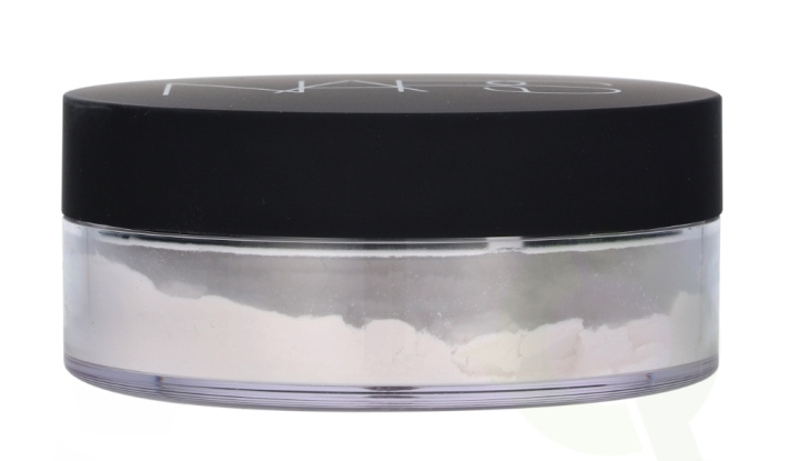 NARS Light Reflecting Setting Powder - Loose 11 g Translucent Crystal in the group BEAUTY & HEALTH / Makeup / Facial makeup / Powders at TP E-commerce Nordic AB (C54206)