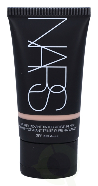 NARS Pure Radiant Tinted Moisturizer SPF30 50 ml St.Moritz/Medium1 in the group BEAUTY & HEALTH / Makeup / Facial makeup / CC/BB Cream at TP E-commerce Nordic AB (C54208)