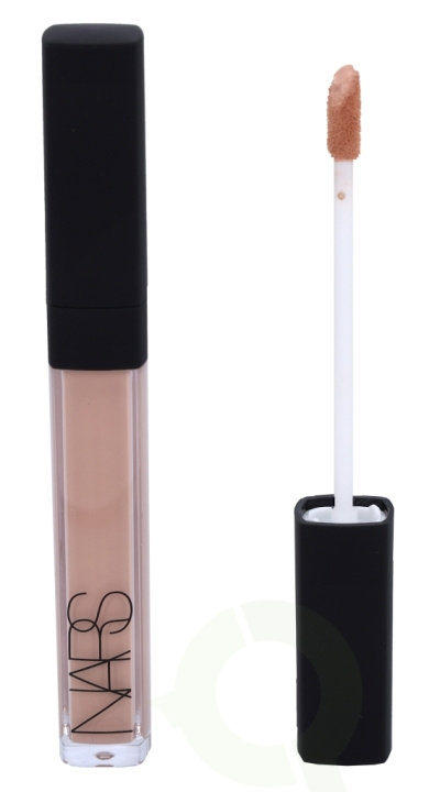 NARS Radiant Creamy Concealer 6 ml Light 2.5/Creme Brulee in the group BEAUTY & HEALTH / Makeup / Facial makeup / Concealer at TP E-commerce Nordic AB (C54215)