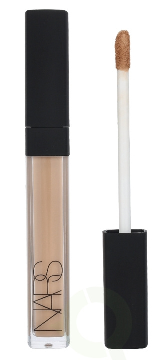 NARS Radiant Creamy Concealer 6 ml Cafe Con Leche/Light 2.6 in the group BEAUTY & HEALTH / Makeup / Facial makeup / Concealer at TP E-commerce Nordic AB (C54216)