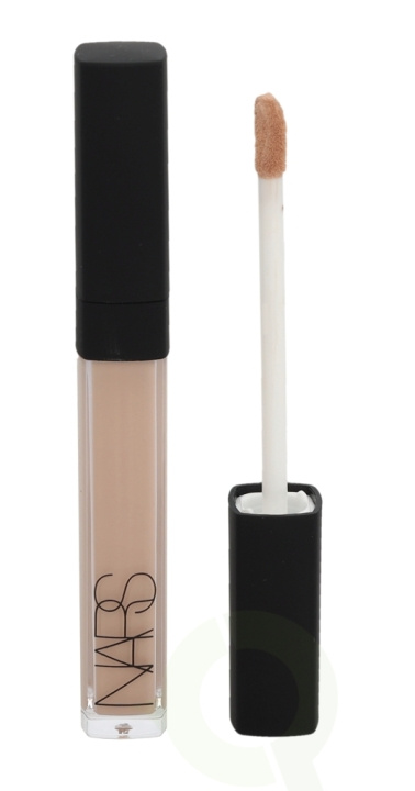 NARS Radiant Creamy Concealer 6 ml Light 2/Vanilla in the group BEAUTY & HEALTH / Makeup / Facial makeup / Concealer at TP E-commerce Nordic AB (C54217)