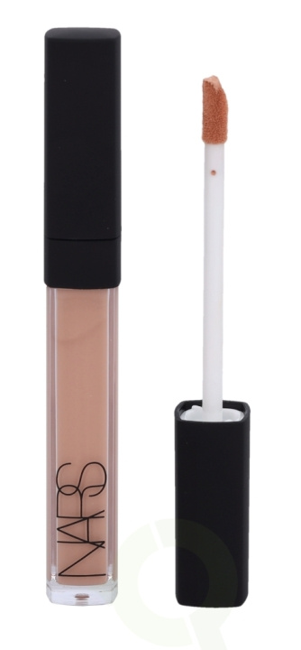 NARS Radiant Creamy Concealer 6 ml #1233 Light 3 / Honey in the group BEAUTY & HEALTH / Makeup / Facial makeup / Concealer at TP E-commerce Nordic AB (C54218)