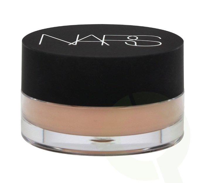 NARS Soft Matte Complete Concealer 6.2 gr # Creme Brulee - Light 2.5 in the group BEAUTY & HEALTH / Makeup / Facial makeup / Concealer at TP E-commerce Nordic AB (C54226)