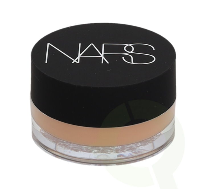 NARS Soft Matte Complete Concealer 6.2 gr Medium 2/Ginger in the group BEAUTY & HEALTH / Makeup / Facial makeup / Concealer at TP E-commerce Nordic AB (C54227)