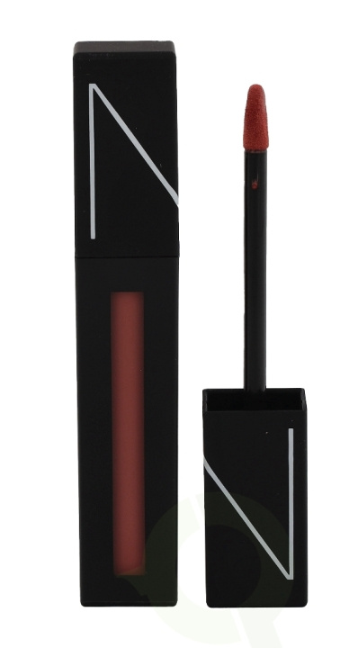 NARS Powermatte Lip Pigment 5.5 ml American Woman in the group BEAUTY & HEALTH / Makeup / Lips / Lipp gloss at TP E-commerce Nordic AB (C54229)