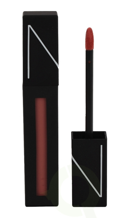 NARS Powermatte Lip Pigment 5.5 ml Walk This Way in the group BEAUTY & HEALTH / Makeup / Lips / Lipp gloss at TP E-commerce Nordic AB (C54231)