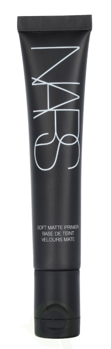 NARS Soft Matte Primer 30 ml in the group BEAUTY & HEALTH / Makeup / Facial makeup / Primer at TP E-commerce Nordic AB (C54244)