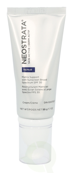 Neostrata Matrix Support SPF30 50 g in the group BEAUTY & HEALTH / Skin care / Tanning / Sunscreen at TP E-commerce Nordic AB (C54246)