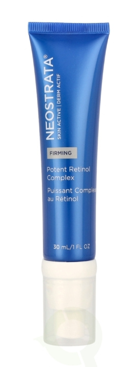 Neostrata Retinol Repair Complex 30 ml in the group BEAUTY & HEALTH / Skin care / Face / Anti age at TP E-commerce Nordic AB (C54251)