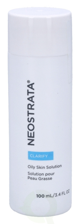 Neostrata Oily Skin Solution 100 ml in the group BEAUTY & HEALTH / Skin care / Face / Cleaning at TP E-commerce Nordic AB (C54262)