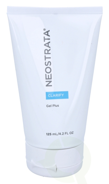 Neostrata Gel Plus 125 ml in the group BEAUTY & HEALTH / Skin care / Face / Face creams at TP E-commerce Nordic AB (C54263)