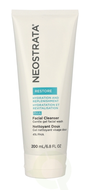 Neostrata PHA Facial Cleanser Gentle Gel Wash 200 ml in the group BEAUTY & HEALTH / Skin care / Face / Cleaning at TP E-commerce Nordic AB (C54267)