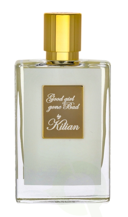 Kilian Good Girl Gone Bad Edp Spray 50 ml in the group BEAUTY & HEALTH / Fragrance & Perfume / Perfumes / Perfume for her at TP E-commerce Nordic AB (C54358)