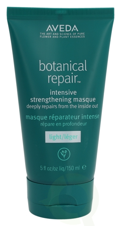 Aveda Botanical Repair Intensive Strengthening Mask - Light 150 ml in the group BEAUTY & HEALTH / Hair & Styling / Hair care / Hair Mask at TP E-commerce Nordic AB (C54365)