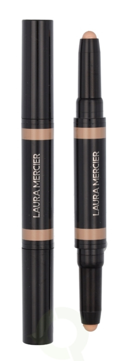 Laura Mercier Secret Camouflage Brighten & Correct Duo 2 g #2C in the group BEAUTY & HEALTH / Makeup / Facial makeup / Concealer at TP E-commerce Nordic AB (C54398)