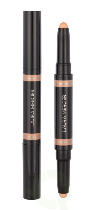 Laura Mercier Secret Camouflage Brighten & Correct Duo 2 g #3C in the group BEAUTY & HEALTH / Makeup / Facial makeup / Concealer at TP E-commerce Nordic AB (C54400)