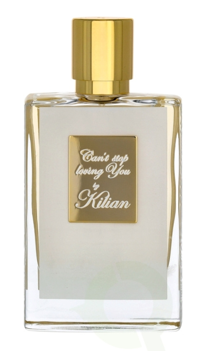 Kilian Can\'t Stop Loving You Edp Spray 50 ml in the group BEAUTY & HEALTH / Fragrance & Perfume / Perfumes / Perfume for her at TP E-commerce Nordic AB (C54408)