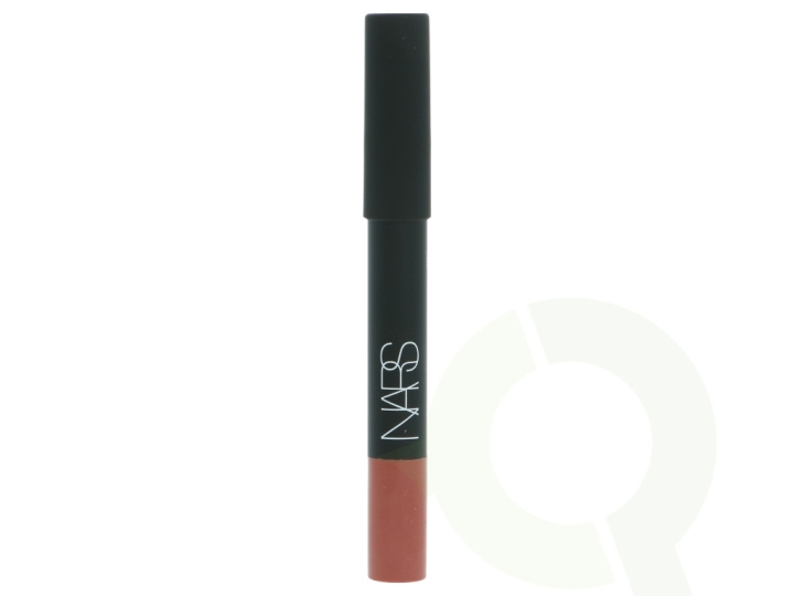 NARS Velvet Matte Lip Pencil 2.4 g Walkyrie in the group BEAUTY & HEALTH / Makeup / Lips / Lip liner at TP E-commerce Nordic AB (C54424)