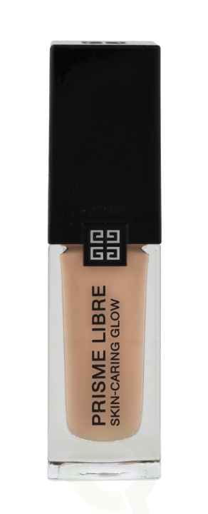 Givenchy Prisme Libre Skin-Caring Glow Foundation 30 ml 1-C105 in the group BEAUTY & HEALTH / Makeup / Facial makeup / Foundation at TP E-commerce Nordic AB (C54443)