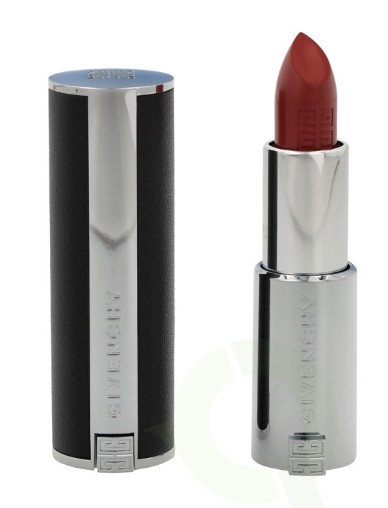 Givenchy Le Rouge Interdit Intense Silk Lipstick 3.4 g #116 in the group BEAUTY & HEALTH / Makeup / Lips / Lipstick at TP E-commerce Nordic AB (C54447)