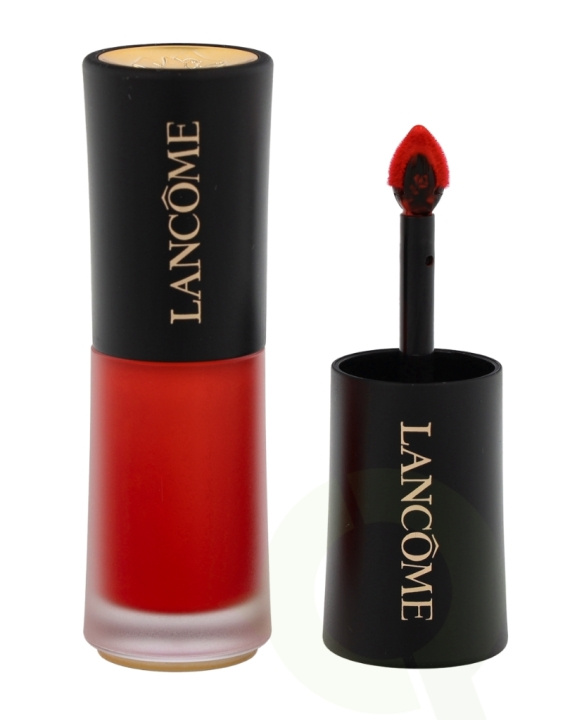 Lancome L\'Absolu Drama Ink Lipstick 6 ml #154 Dis Oui in the group BEAUTY & HEALTH / Makeup / Lips / Lipstick at TP E-commerce Nordic AB (C54467)