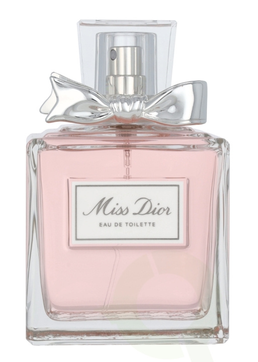 Dior Miss Dior Edt Spray 100 ml in the group BEAUTY & HEALTH / Fragrance & Perfume / Perfumes / Perfume for her at TP E-commerce Nordic AB (C54472)