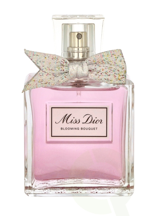 Dior Miss Dior Blooming Bouquet Edt Spray 100 ml in the group BEAUTY & HEALTH / Fragrance & Perfume / Perfumes / Perfume for her at TP E-commerce Nordic AB (C54473)