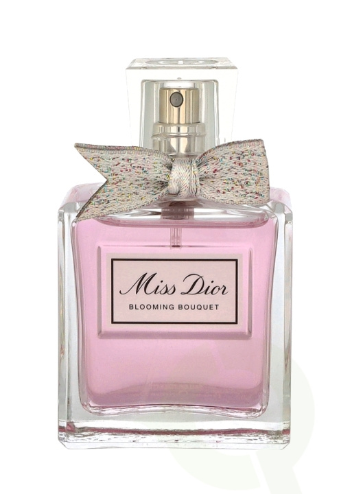 Dior Miss Dior Blooming Bouquet Edt Spray 50 ml in the group BEAUTY & HEALTH / Fragrance & Perfume / Perfumes / Perfume for her at TP E-commerce Nordic AB (C54474)